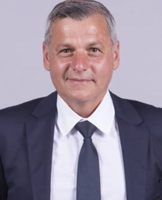 Bruno Genesio 